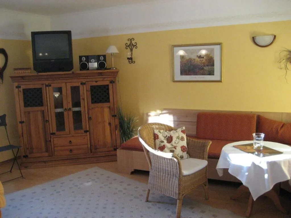 Amazing Apartment In Lenggries