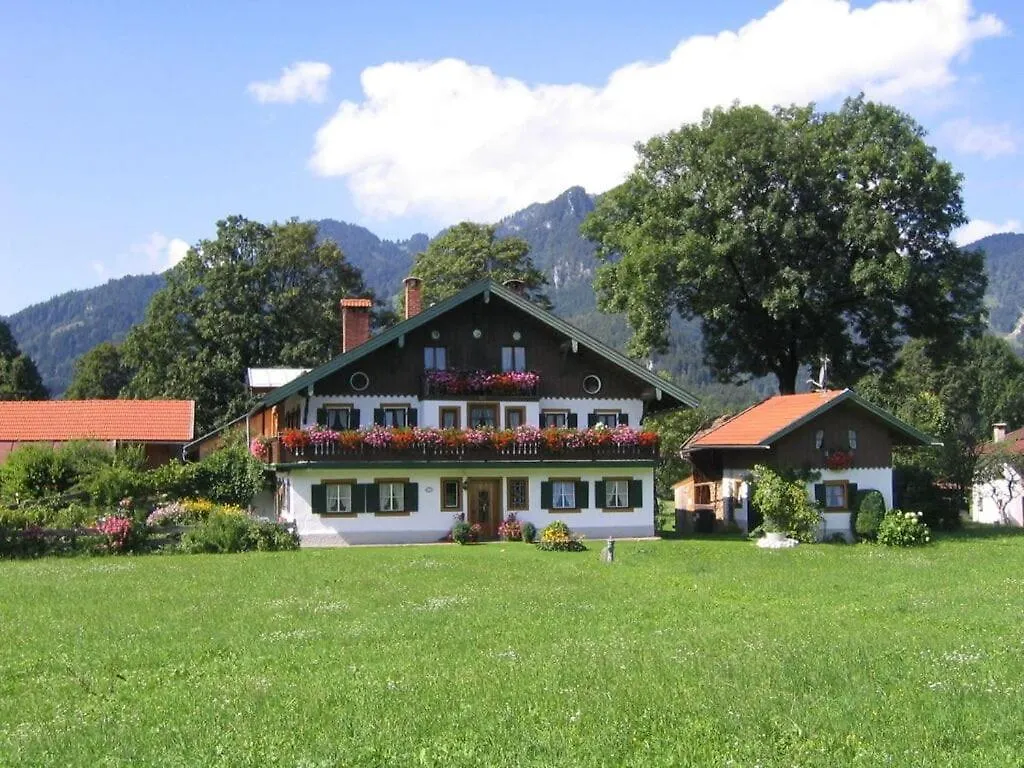 Amazing Apartment In Lenggries