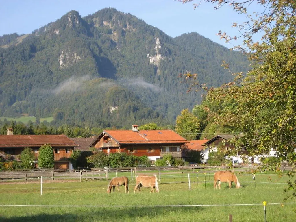 Amazing Apartment In Lenggries