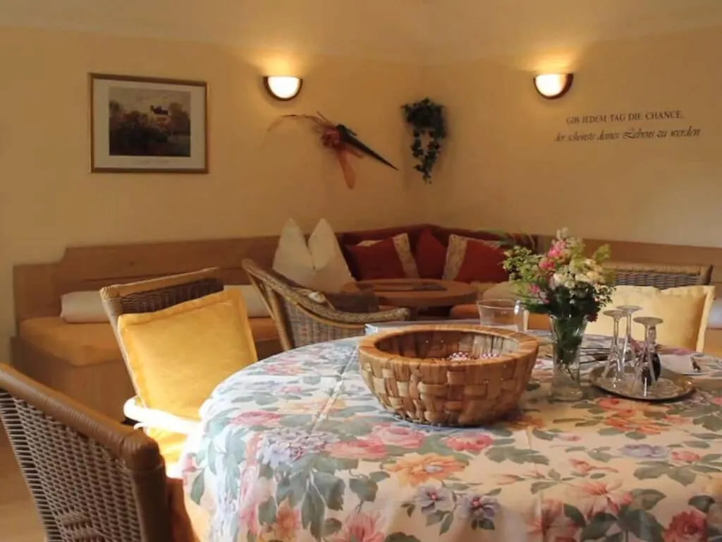 Amazing Apartment In Lenggries