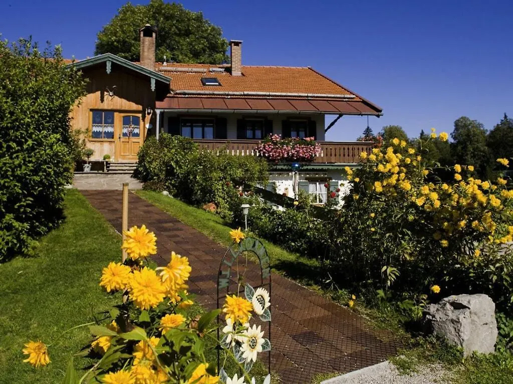Amazing Apartment In Lenggries