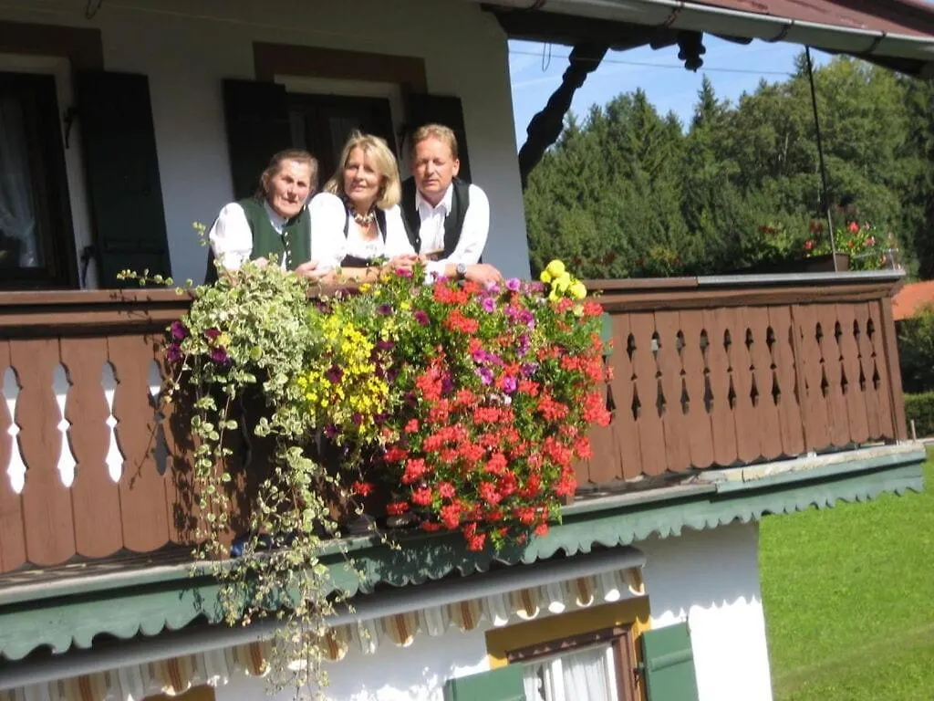 Amazing Apartment In Lenggries Germany