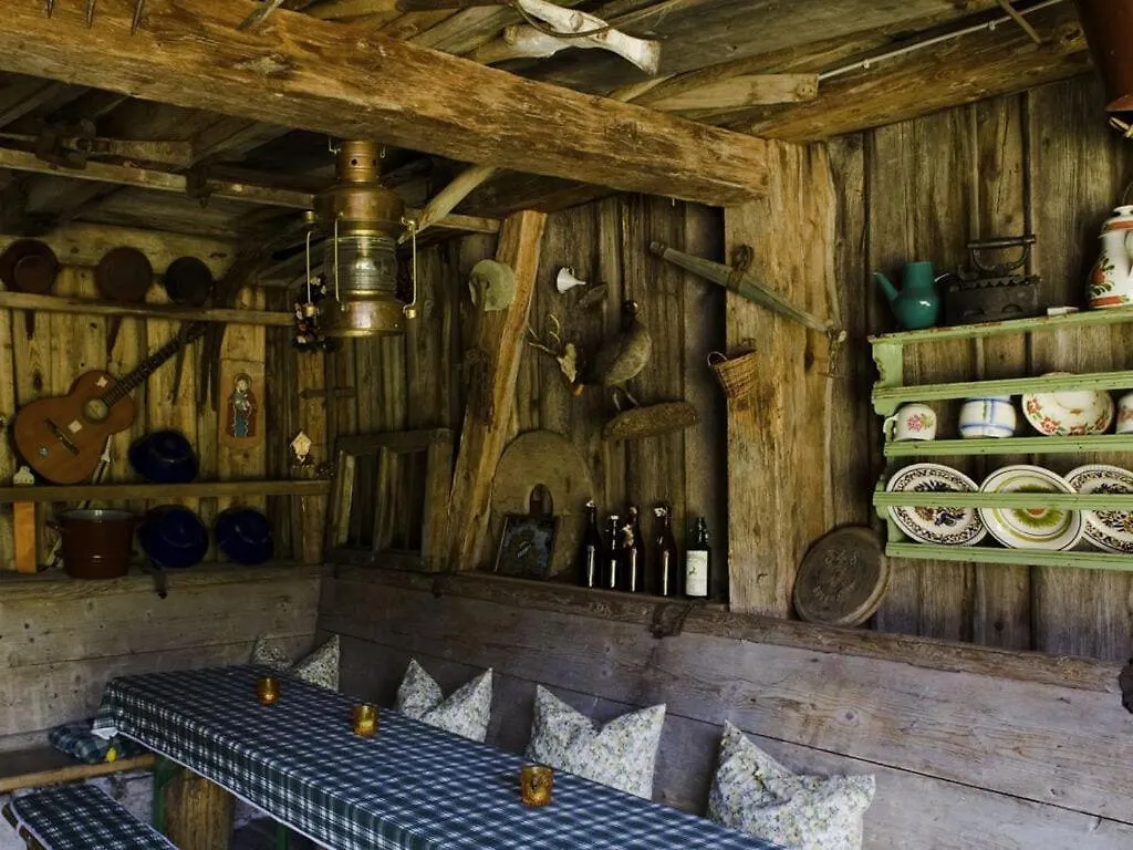 Amazing Apartment In Lenggries
