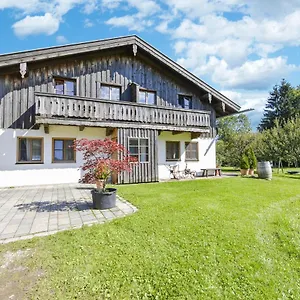Apartment Jaudenhof - Kotalm, Lenggries