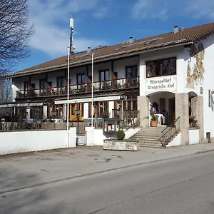 Inn Lenggrieser Hof, Lenggries