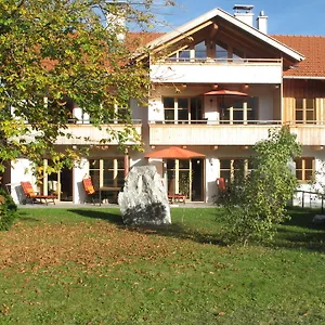 Apartment Ferienlandhaus Alpinum, Lenggries