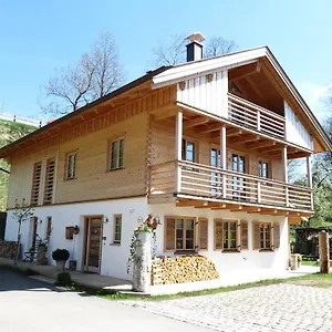 Apartment Mountainlodge Dorfhaus, Lenggries