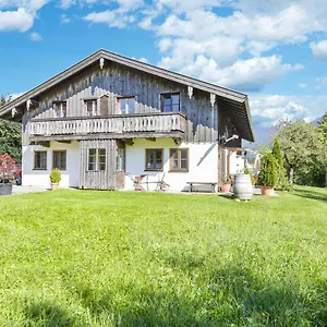 Apartment Jaudenhof - Seekaralm, Lenggries